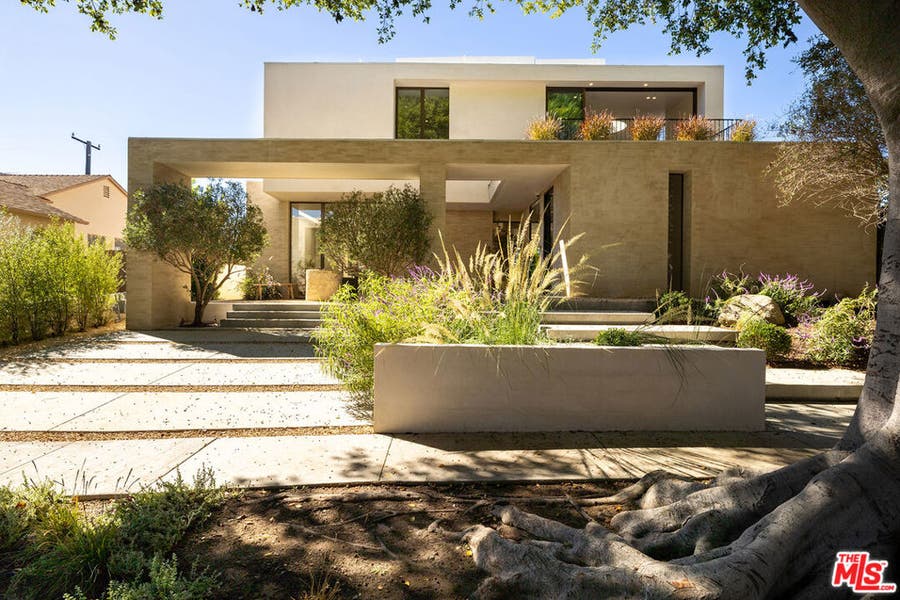 Property photo for 4333 Vinton Avenue, Culver City, CA