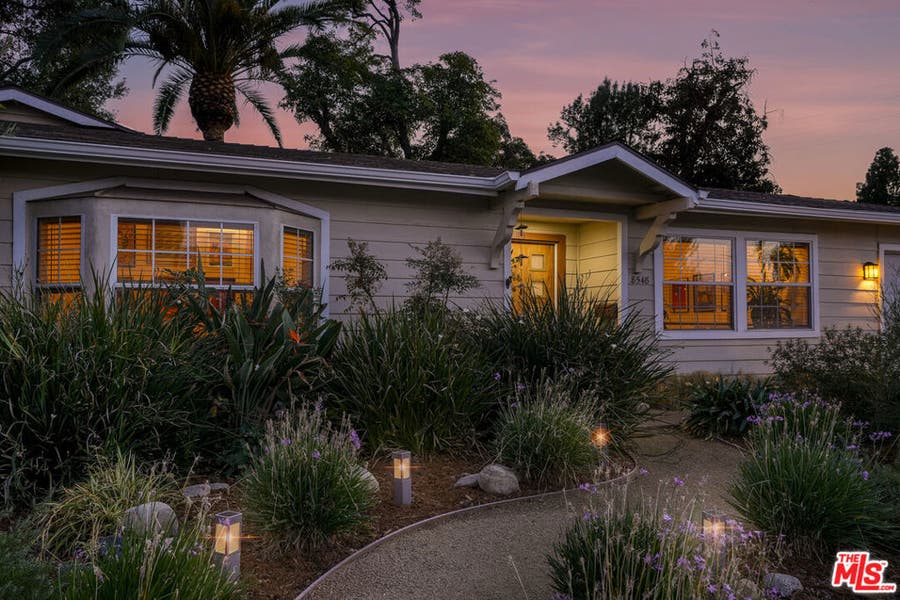 Property photo for 8548 Wyngate Street, Sunland, CA