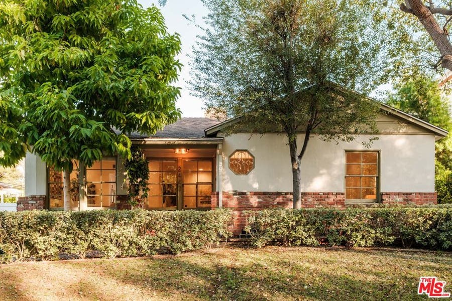 Property photo for 2442 Beverwil Drive, Los Angeles, CA