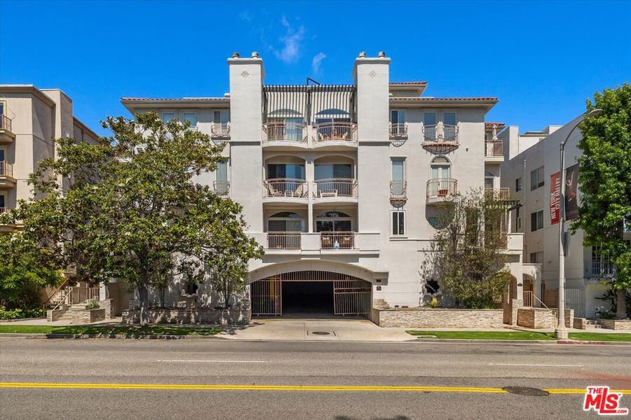Property photo for 1920 S Beverly Glen Boulevard, #101, Los Angeles, CA