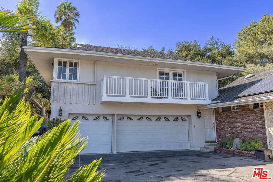 Property photo for 3755 Crownridge Drive, Sherman Oaks, CA