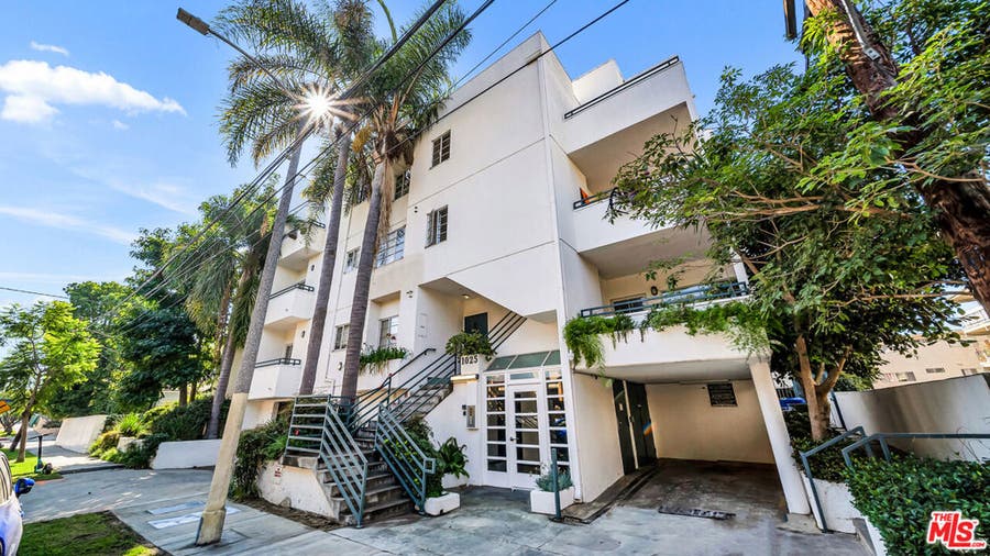 Property photo for 1025 S Westgate Avenue, #302, Los Angeles, CA