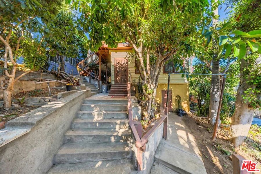Property photo for 1447 Westerly Terrace, Los Angeles, CA
