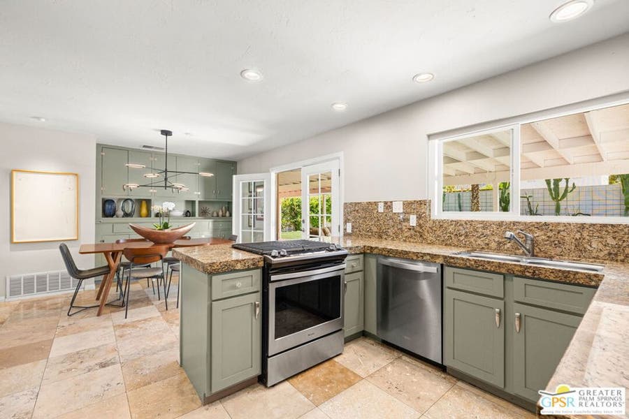Property photo for 68297 Terrace Road, Cathedral City, CA