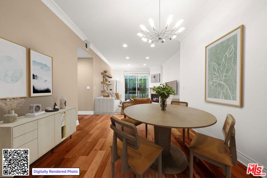 Property photo for 1444 S Point View Street, #205, Los Angeles, CA