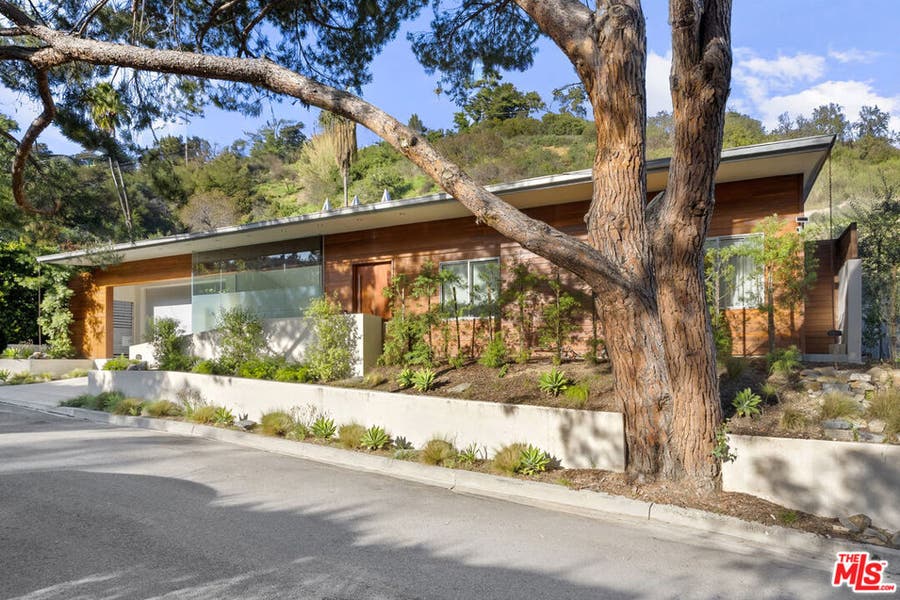 Property photo for 8137 Amor Road, Los Angeles, CA