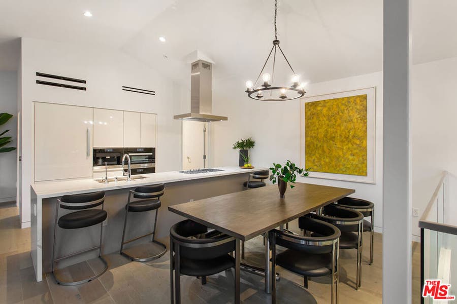 Property photo for 8600 Wilshire Boulevard, #TH3, Beverly Hills, CA