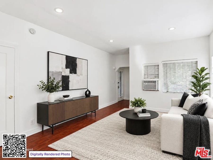 Property photo for 6210 Orange Street, Los Angeles, CA