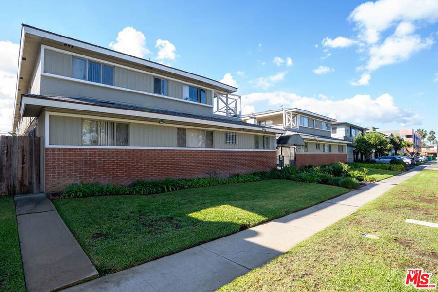 Property photo for 1914 W El Segundo Boulevard, Gardena, CA