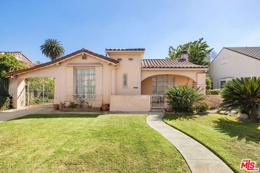 Property photo for 10364 Keswick Avenue, Los Angeles, CA