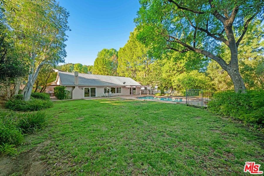 Property photo for 3914 Corbin Avenue, Tarzana, CA