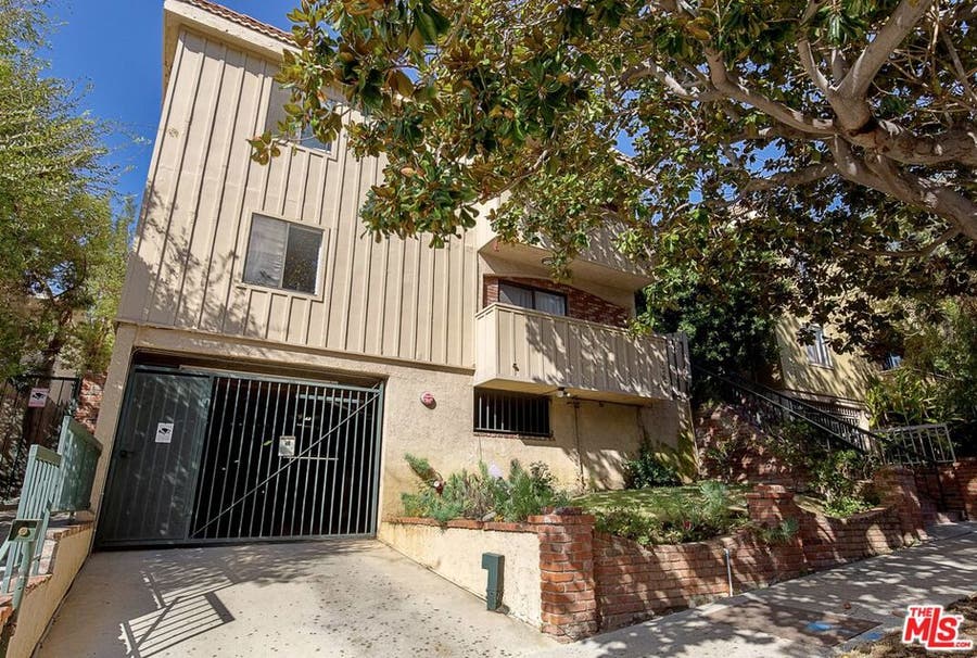Property photo for 10677 Wilkins Avenue, #6, Los Angeles, CA