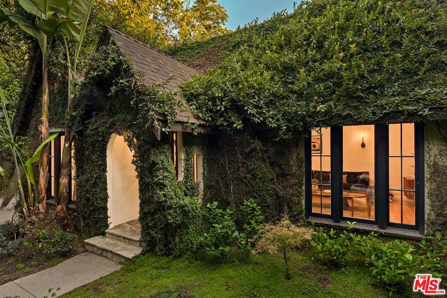Property photo for 9040 Cynthia Street, West Hollywood, CA