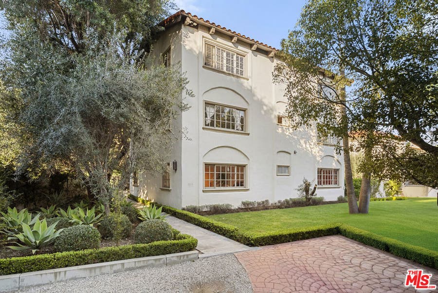 Property photo for 906 Benedict Canyon Drive, Beverly Hills, CA