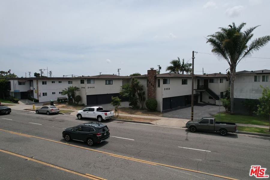 Property photo for 3444 Redondo Beach Boulevard, Torrance, CA