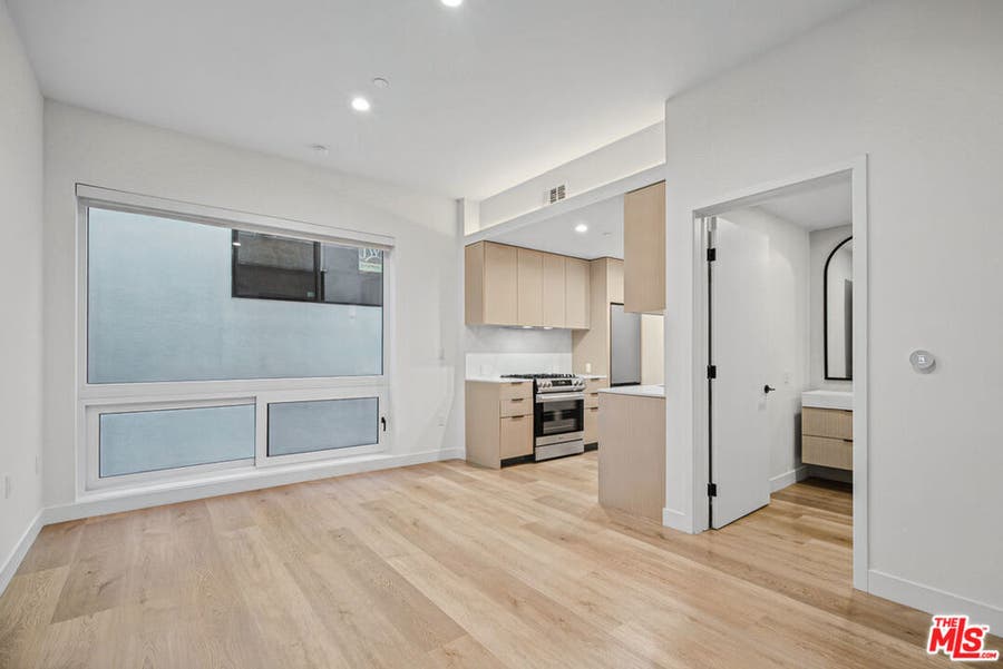 Property photo for 3555 Overland Avenue, #211, Los Angeles, CA