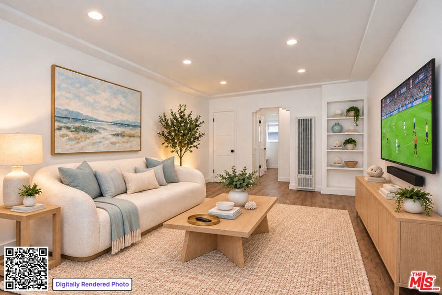 Property photo for 1805 7th Street, #2, Santa Monica, CA