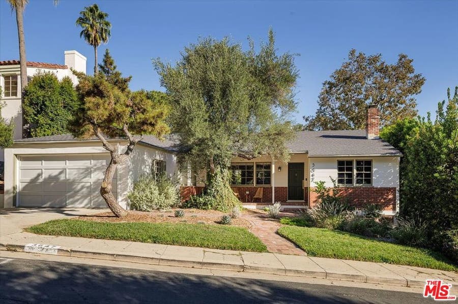Property photo for 3647 Shannon Road, Los Angeles, CA