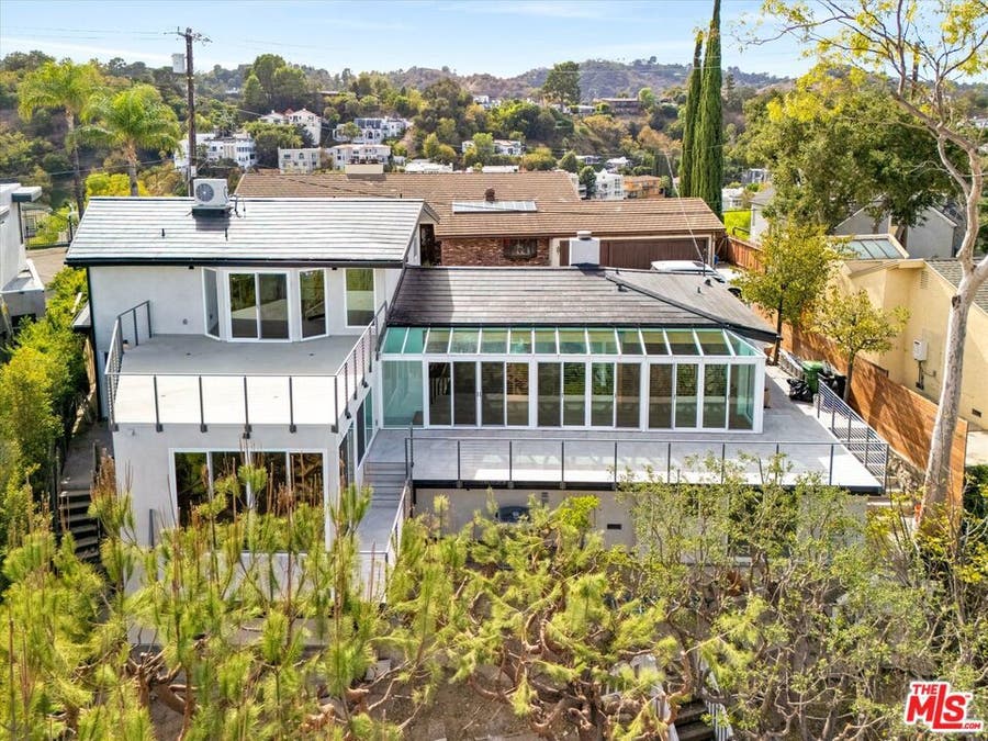 Property photo for 3714 Sunswept Drive, Studio City, CA