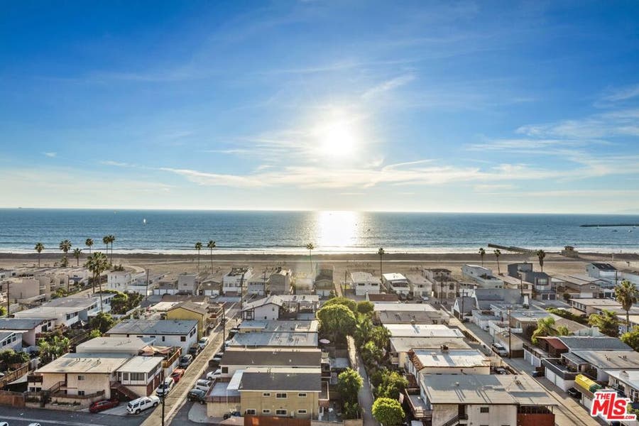 Property photo for 7011 Vista Del Mar Lane, Playa Del Rey, CA