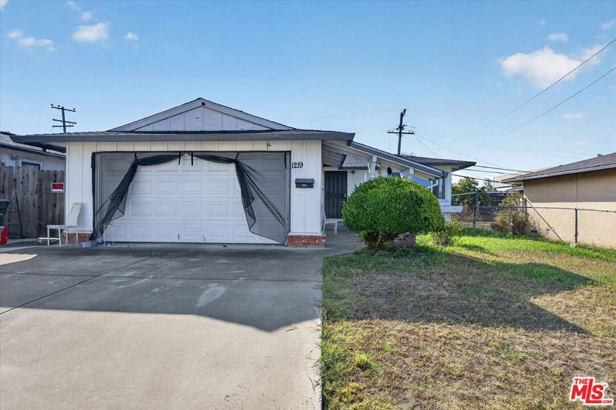 Property photo for 1219 Griffin Drive, Vallejo, CA