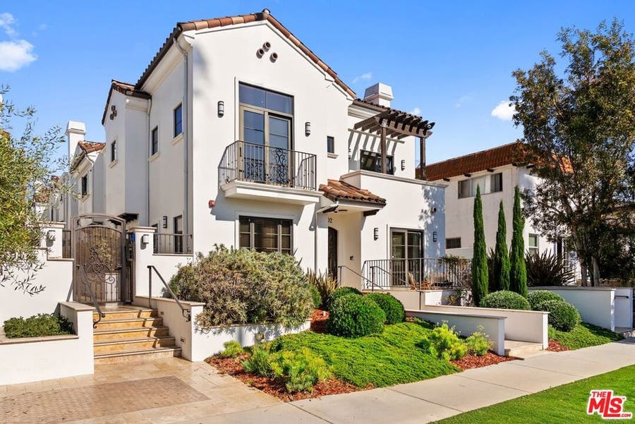 Property photo for 917 19th Street, #102, Santa Monica, CA
