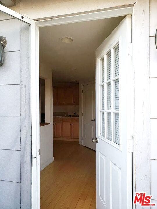 Property photo for 17816 Lull Street, Reseda, CA
