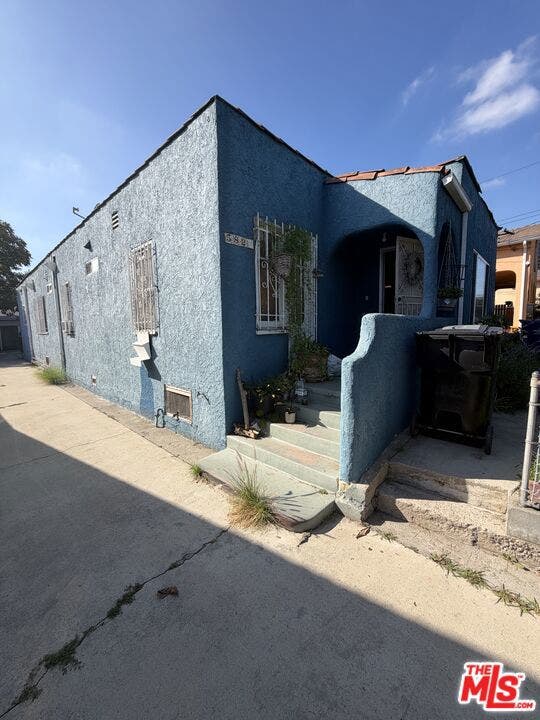 Property photo for 582 E 67th Street, Inglewood, CA