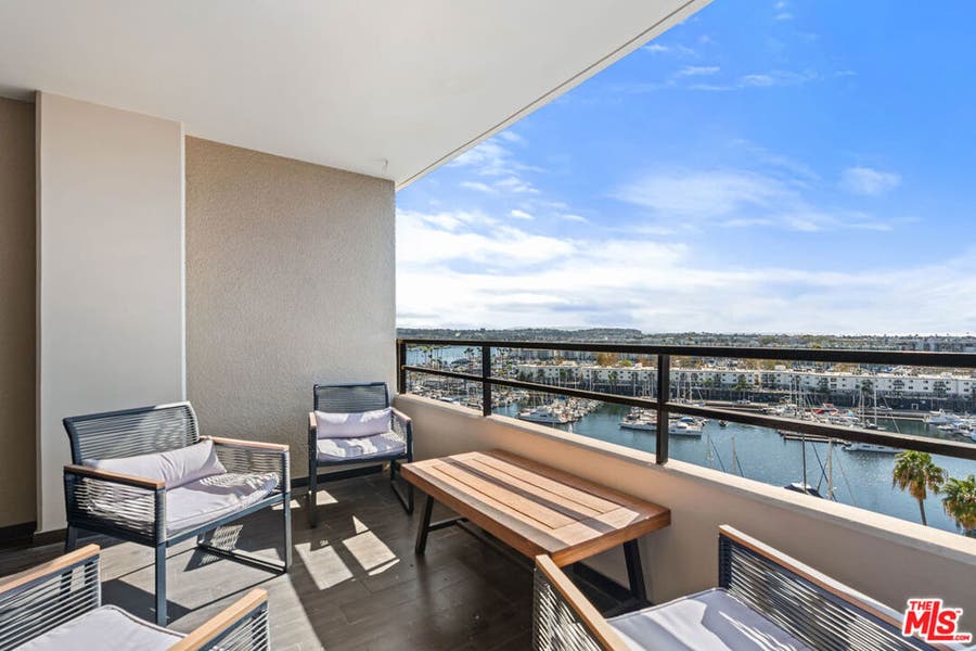 Property photo for 4335 Marina City Drive, #836, Marina Del Rey, CA