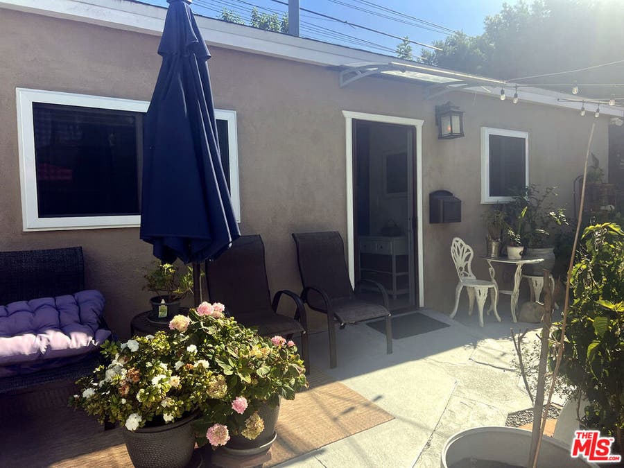 Property photo for 1526 S Curson Avenue, Los Angeles, CA
