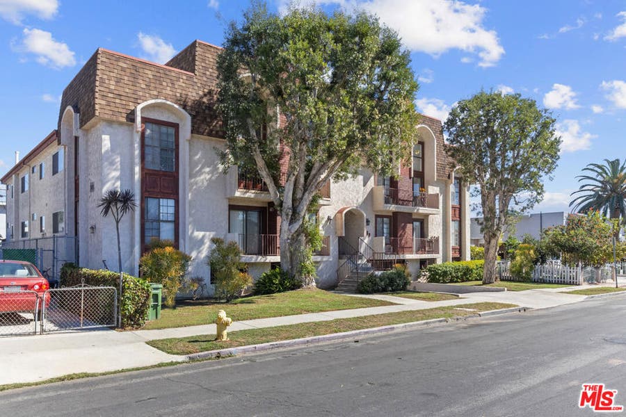 Property photo for 3650 Greenfield Avenue, Los Angeles, CA