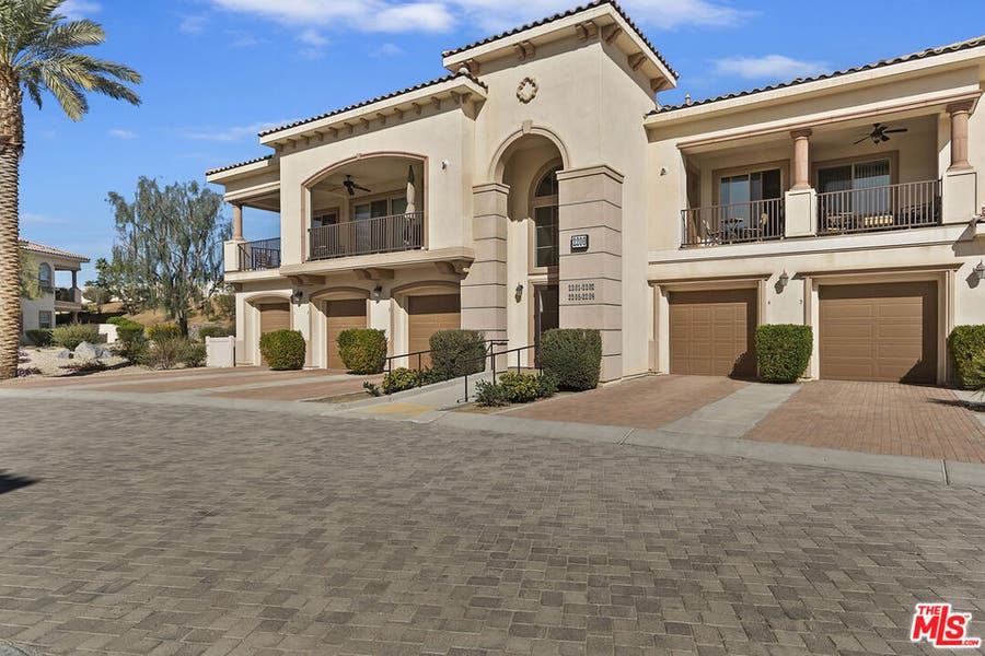 Property photo for 2207 Via Calderia, Palm Desert, CA
