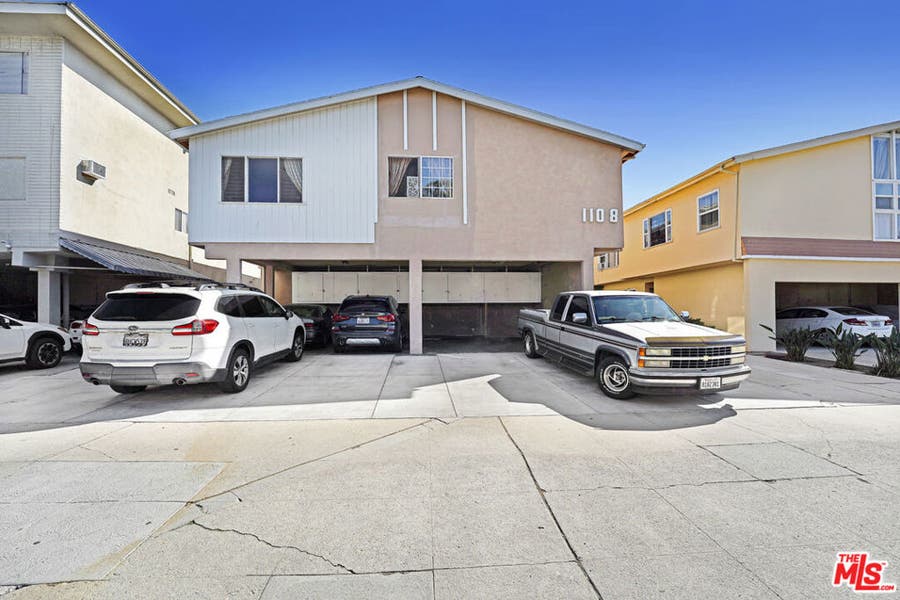 Property photo for 1108 S Sherbourne Drive, #2, Los Angeles, CA