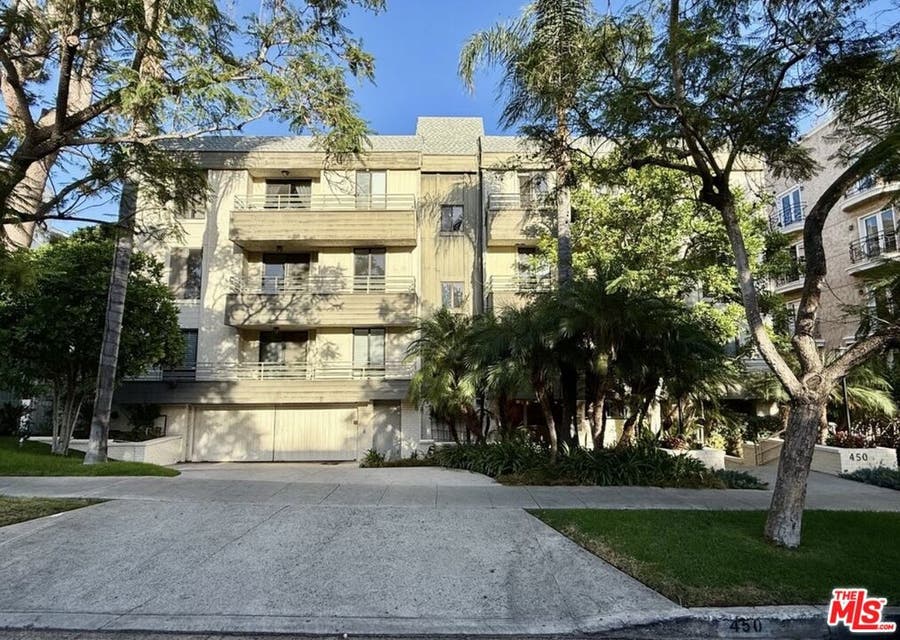 Property photo for 450 N Oakhurst Drive, #304, Beverly Hills, CA