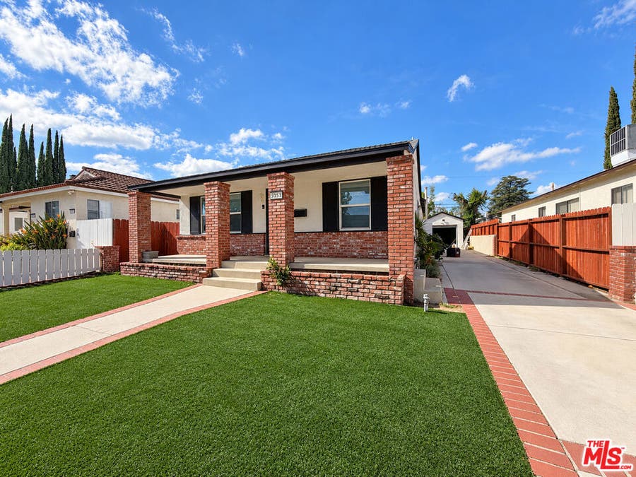 Property photo for 5053 Enfield Avenue, Encino, CA