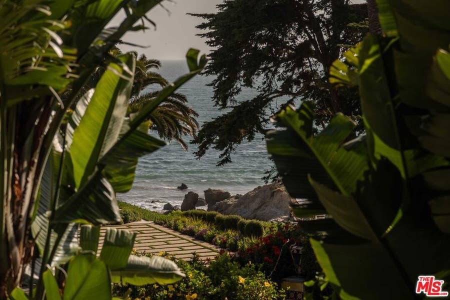 Property photo for 31851 Sea Level Drive, Malibu, CA