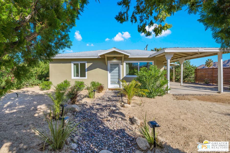 Property photo for 6415 Cahuilla Avenue, Palms, CA