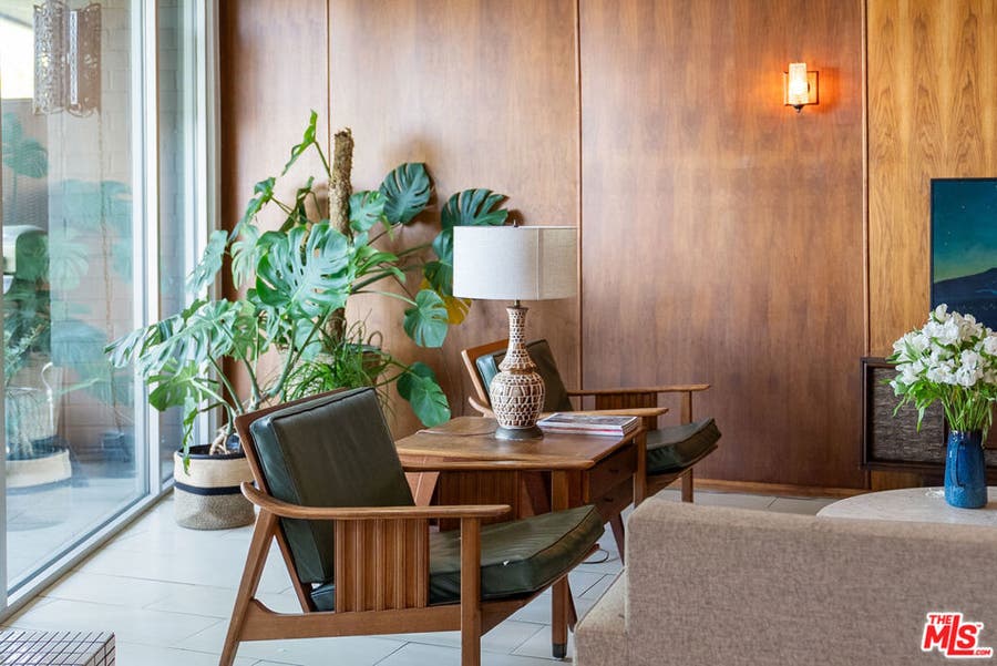 Property photo for 8401 Fountain Avenue, #8, West Hollywood, CA