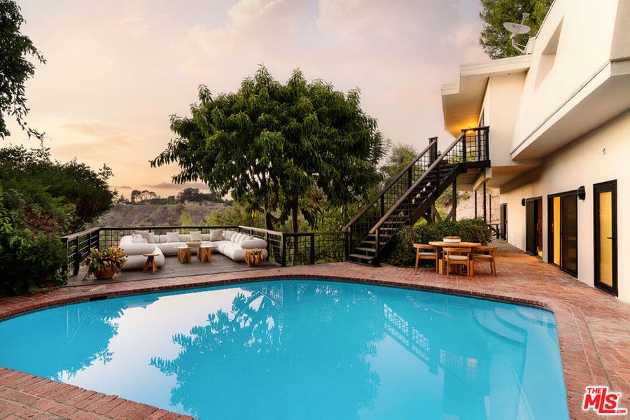 Property photo for 13490 Firth Drive, Los Angeles, CA