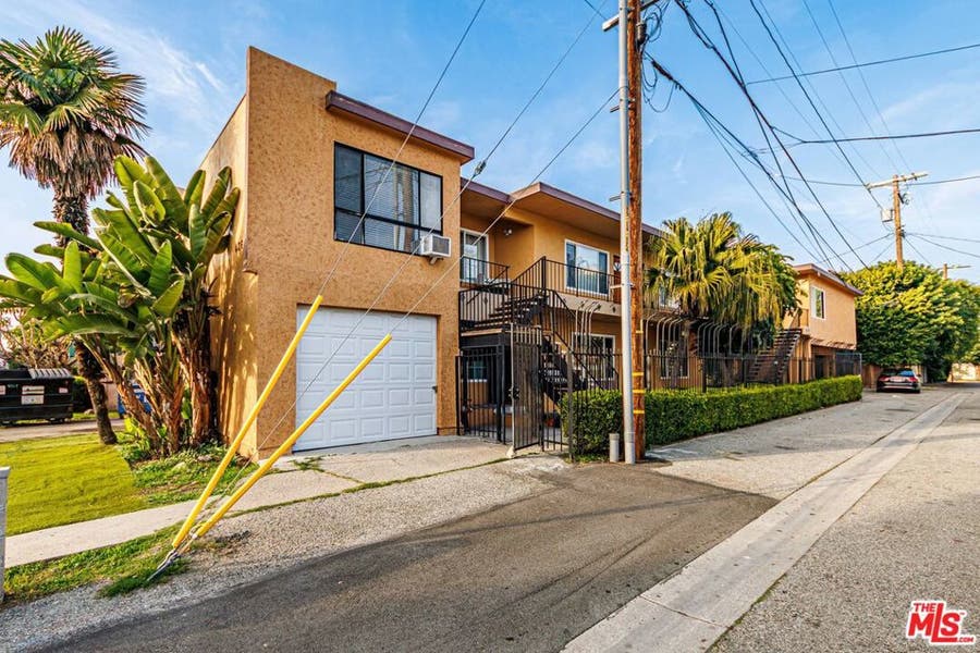 Property photo for 4364 Berryman Avenue, #1, Los Angeles, CA