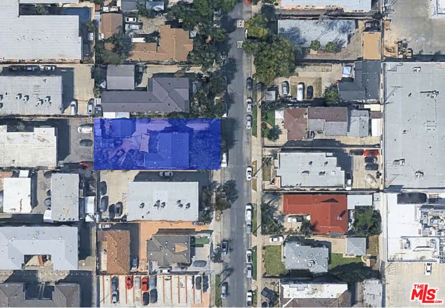 Property photo for 6833 Simpson Avenue, North Hollywood, CA