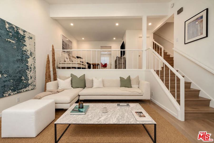 Property photo for 13011 Mindanao Way, #4, Los Angeles, CA