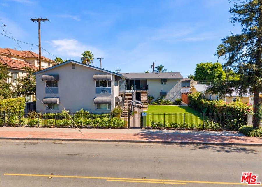 Property photo for 1000 S Highland Avenue, Fullerton, CA