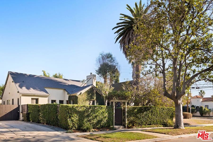 Property photo for 1252 S Genesee Avenue, Los Angeles, CA
