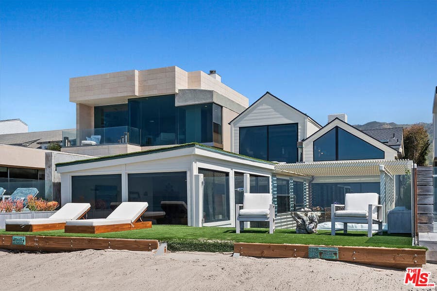 Property photo for 23356 Malibu Colony Road, Malibu, CA