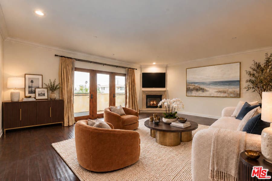 Property photo for 11863 Darlington Avenue, #201, Los Angeles, CA