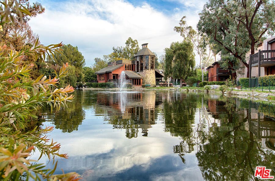 Property photo for 8207 Summertime Lane, Culver City, CA