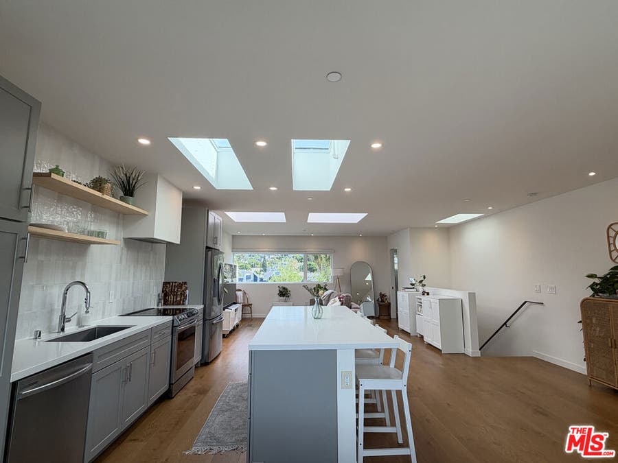 Property photo for 4323 Burns Avenue, Los Angeles, CA