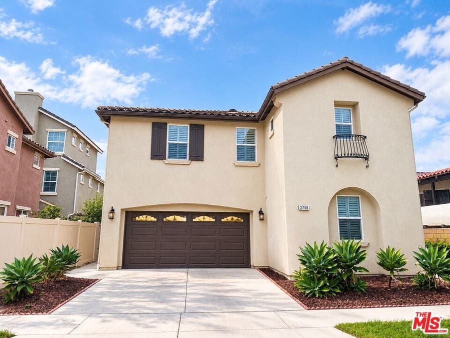 Property photo for 2750 W Madison Circle, Anaheim, CA