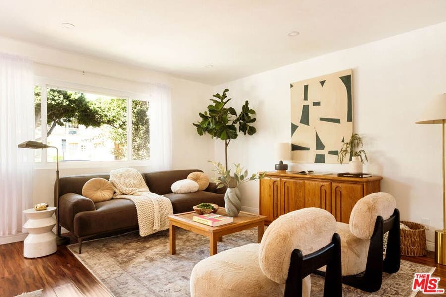 Property photo for 2832 Eastern Avenue, Los Angeles, CA
